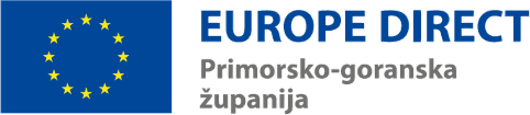 Europe Direct Primorsko-goranska županija