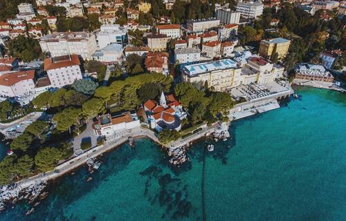 Opatija 4