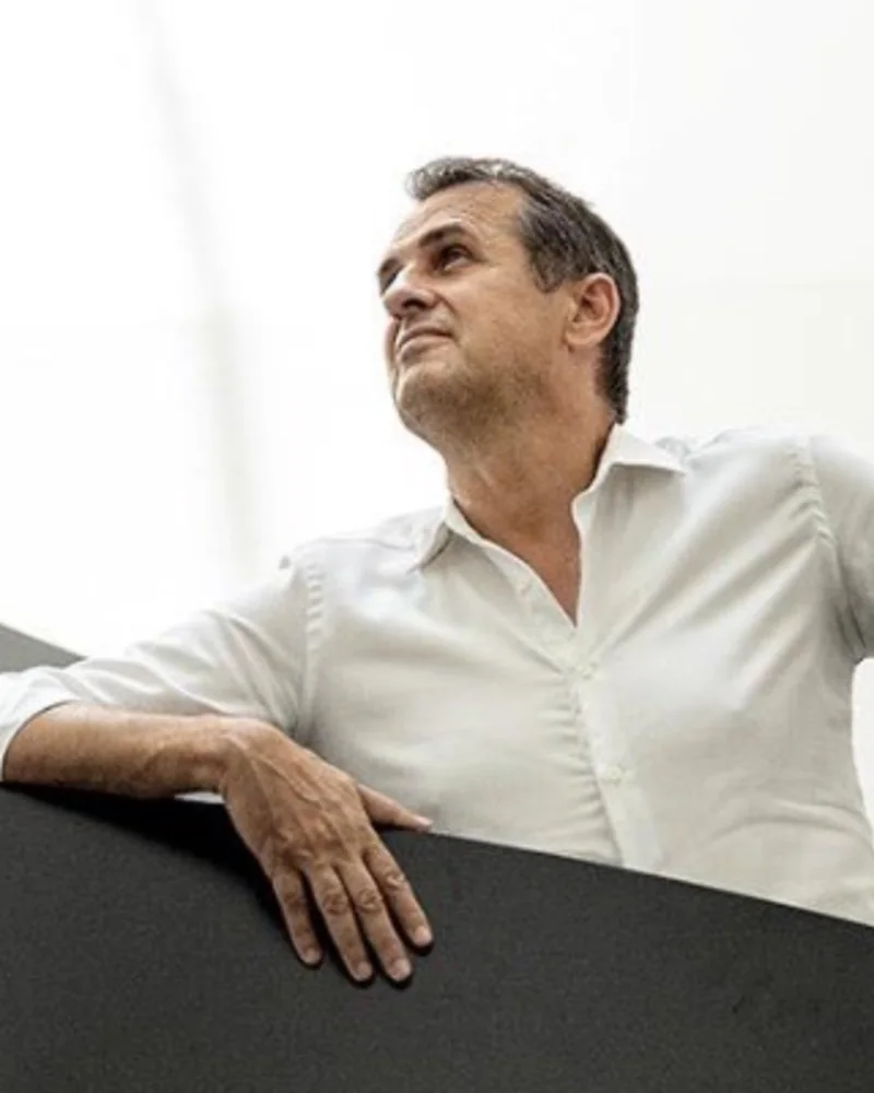 Damir Rako, dipl. ing. arh.