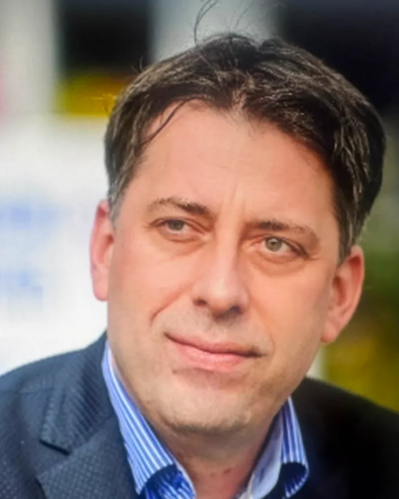Prof. dr. sc. Darko Marčinko