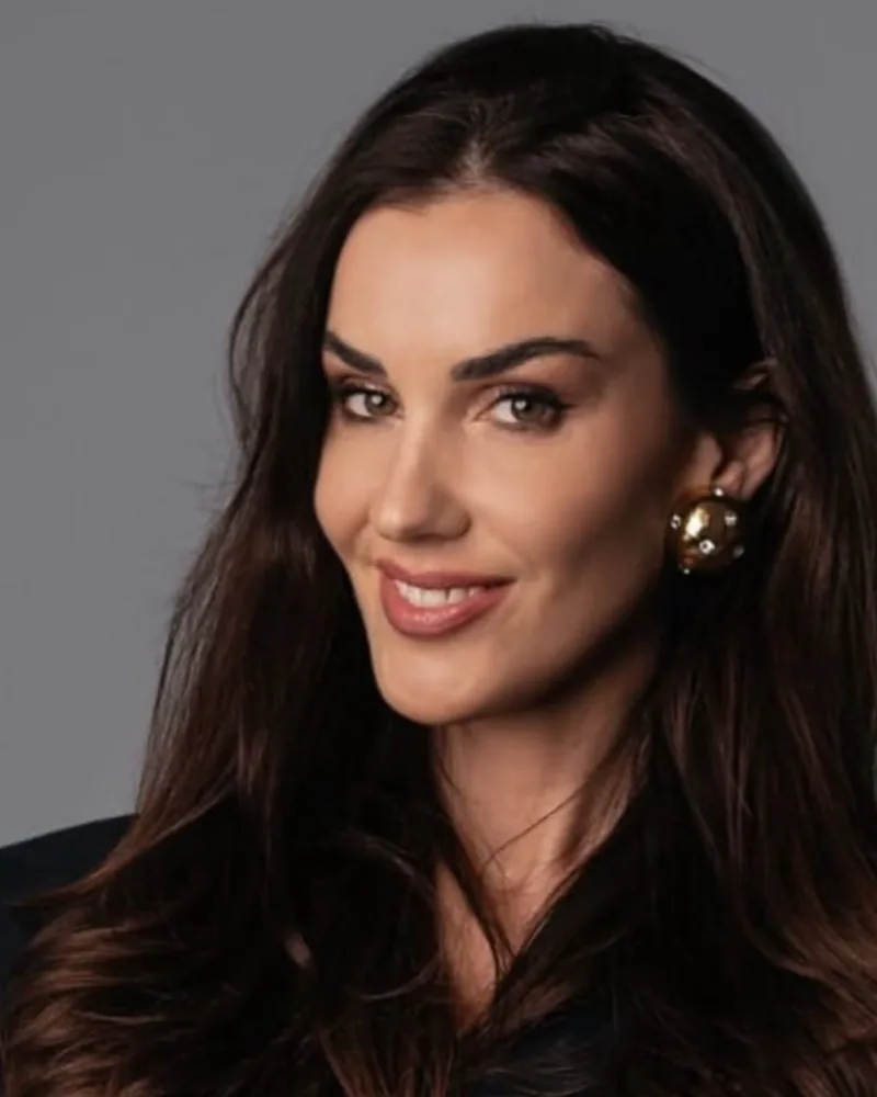Gabrijela Sopta Primorac