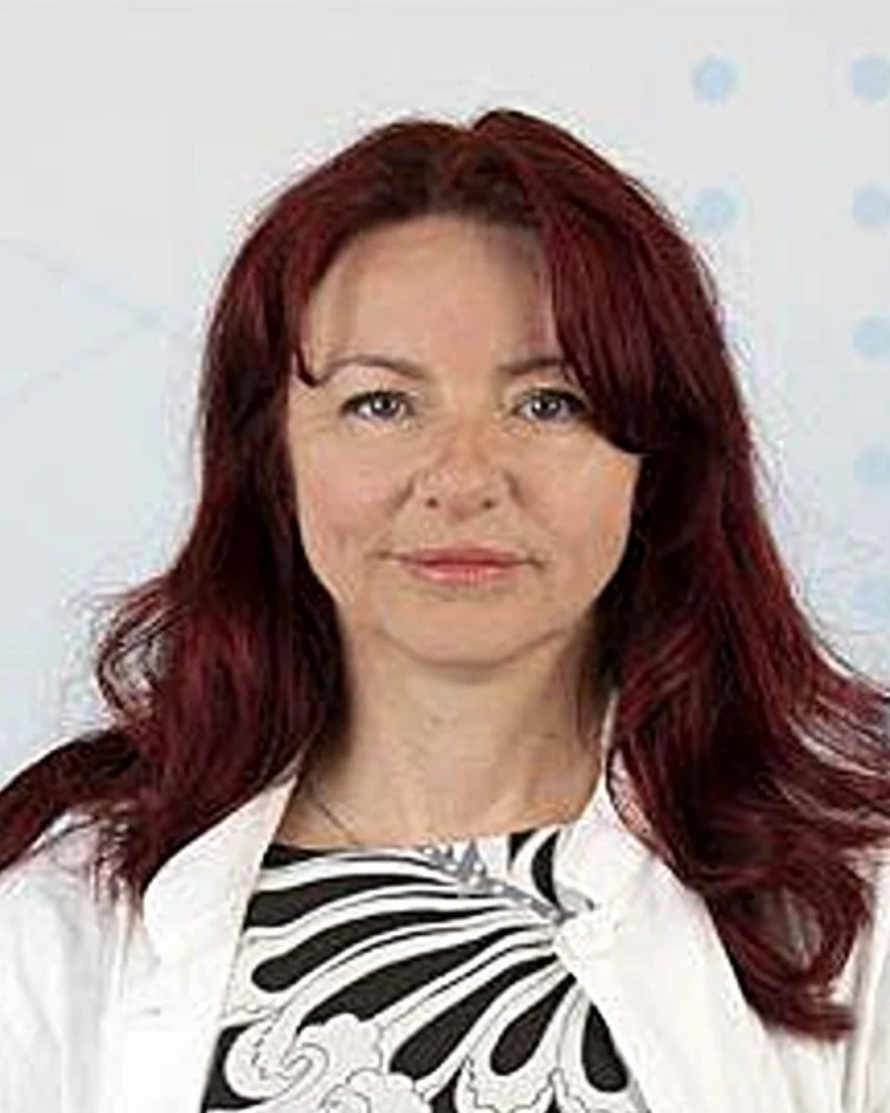 Gordana Kenđel Jovanović