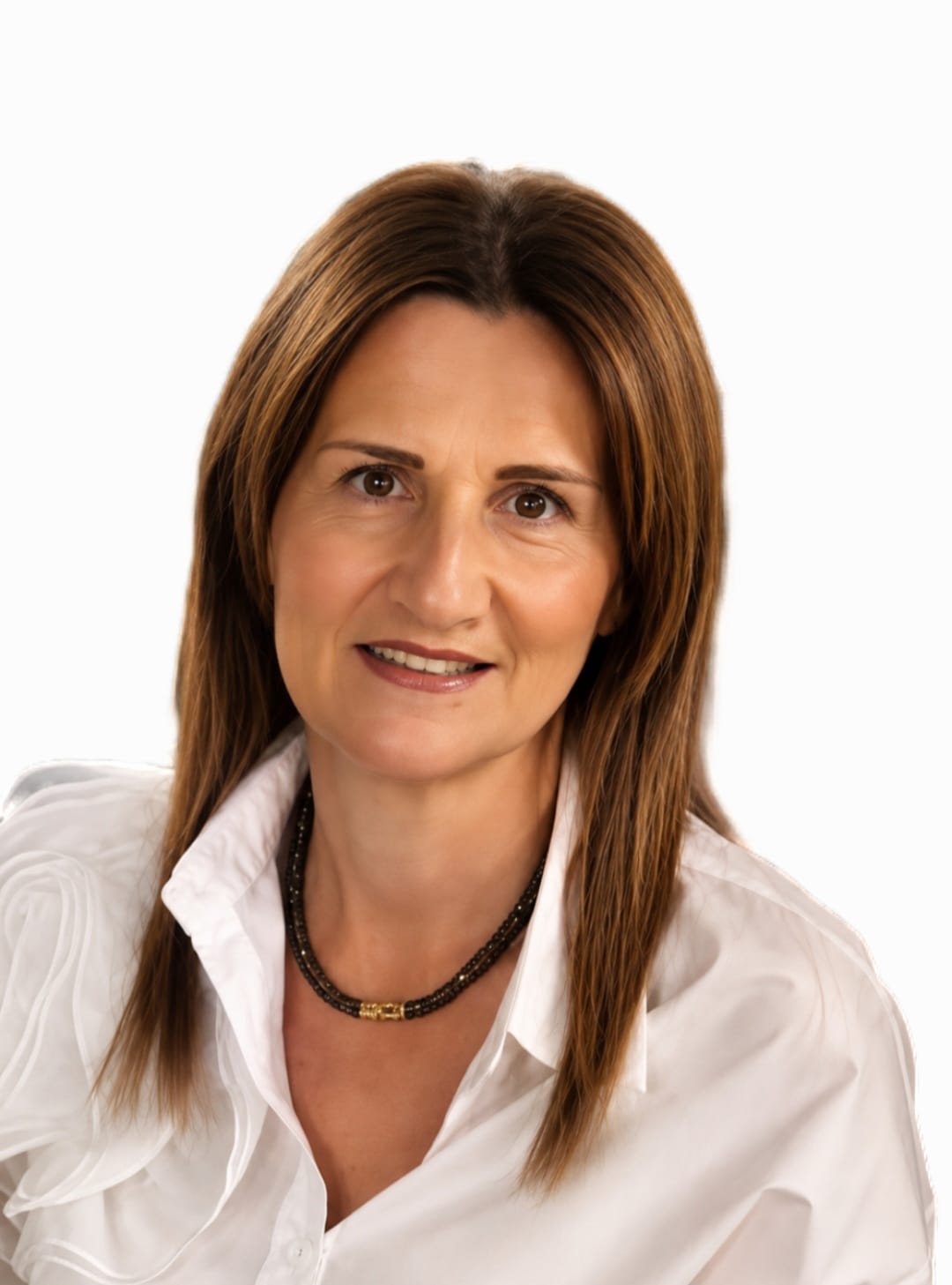izv. prof. dr. sc. Ivana Ljubičić Bistrović, dr. med.