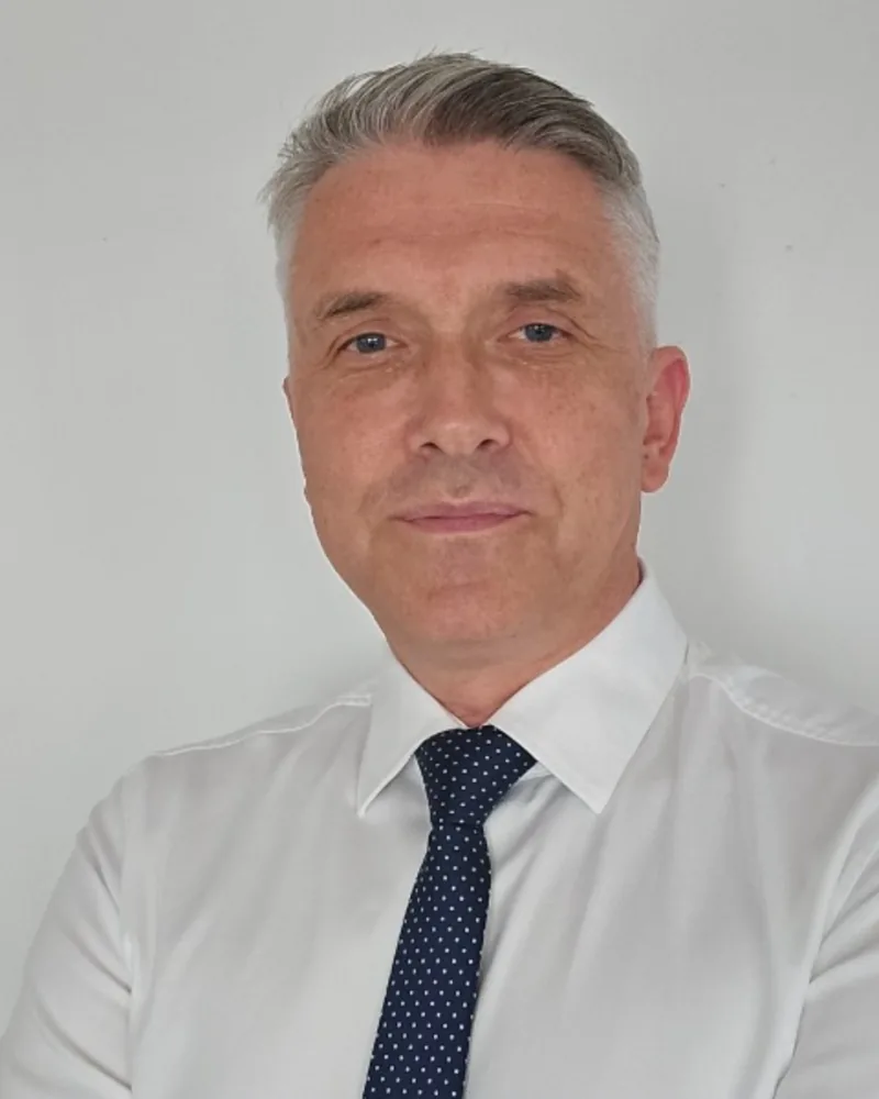 Josip Banović, dr. med., specijalist kirurg