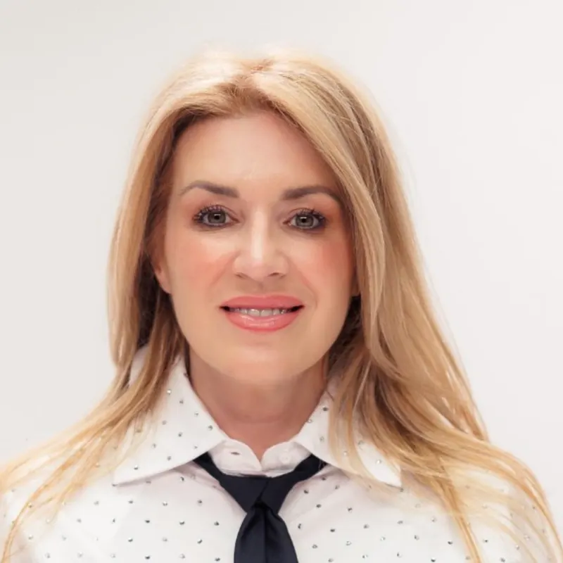 Marija Mažar