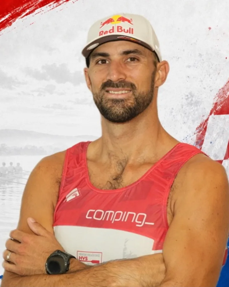 Martin Sinković, bacc. cin.