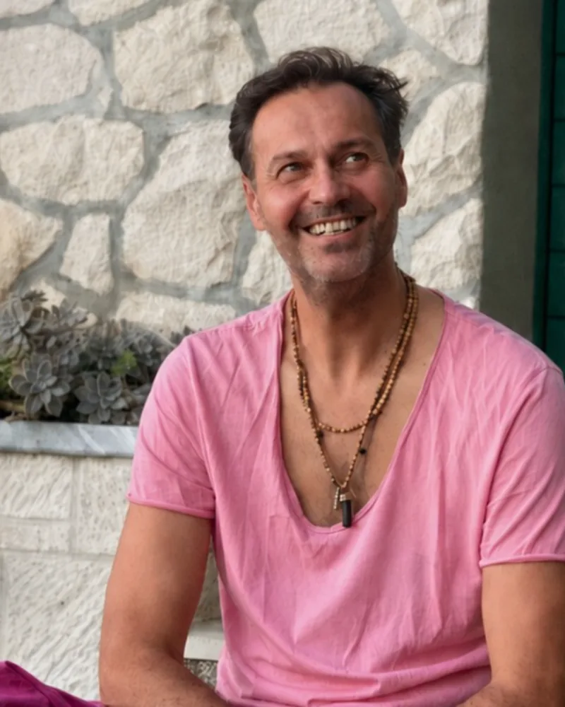 Sri Hari Das