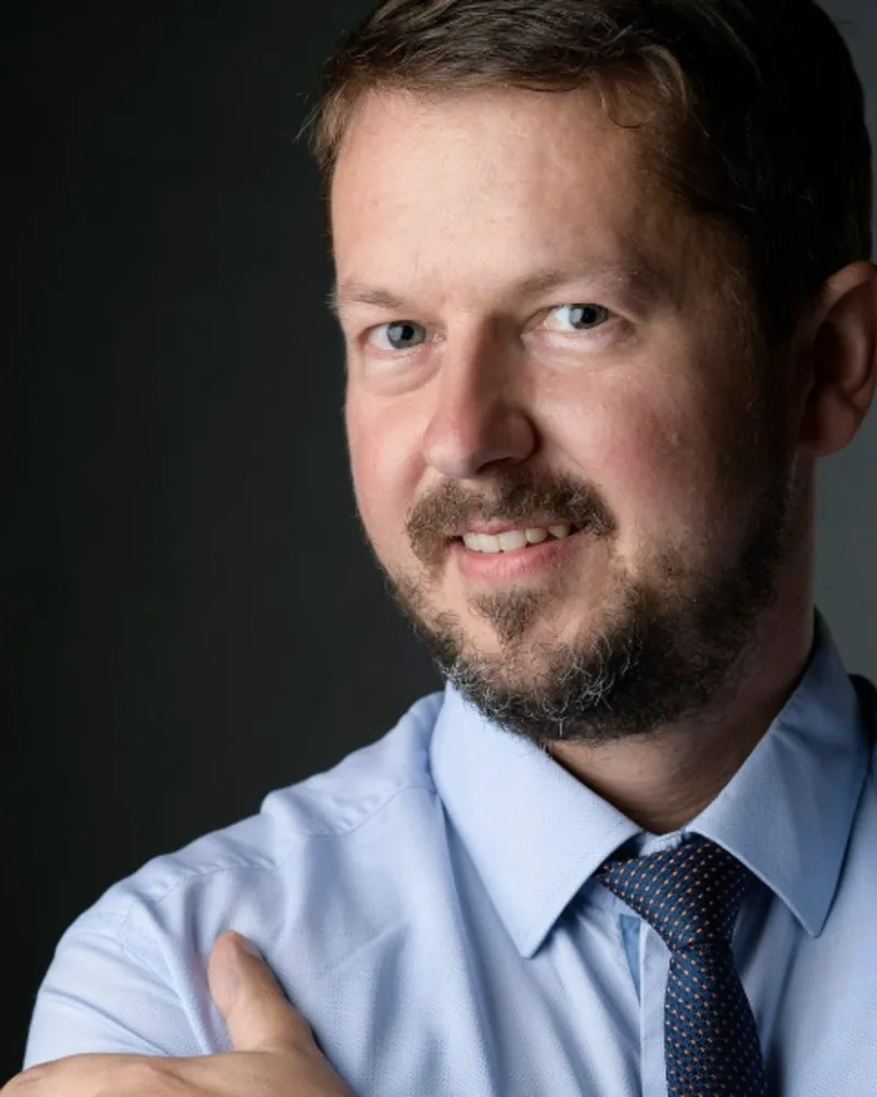Prof. dr. sc. Sven Maričić