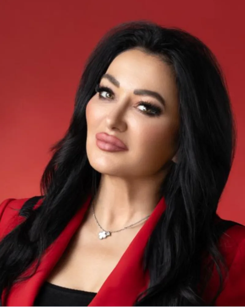 Vivian Jurković, DMD