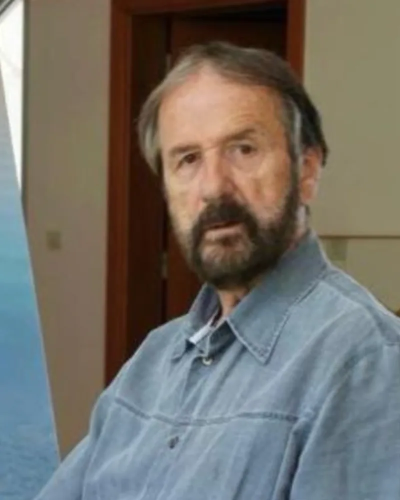 Zvonimir Mihanović