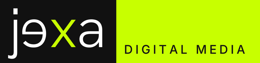 Jexa Digital Media