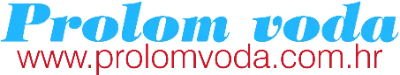 Prolom voda