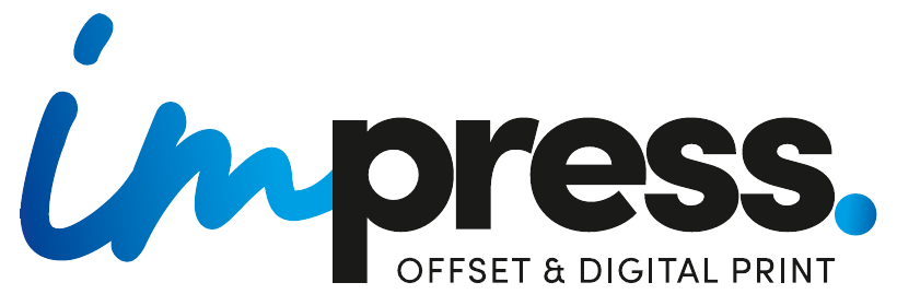 Impress – Offset & Digital Print